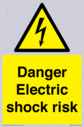 electric-shock-risk-with-electrical-warning-triangle~